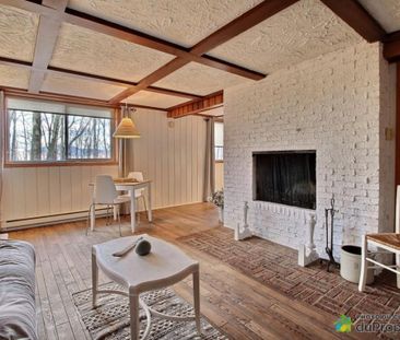 2-128, rue de Stanstead, Bromont à louer - Photo 3
