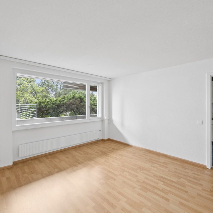 5 Zimmer, 111 m², 1. Stock - Photo 1