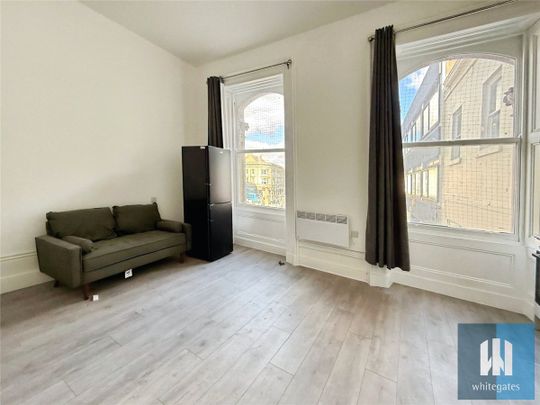 Market Place, Huddersfield Town Centre, Huddersfield, HD1 - Photo 1