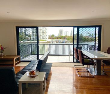 Waterfront Duplex - Whole Level 2 for Rent - Photo 3