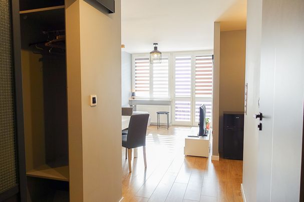 Stare Miasto 2 pokoje umeblowane i wyposażone - Photo 1