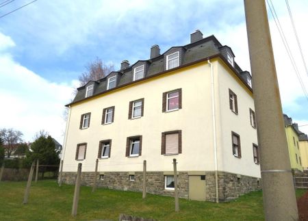 Hier beginnt Zuhause- 3-Raum Wohnung in Gelenau! - Photo 5