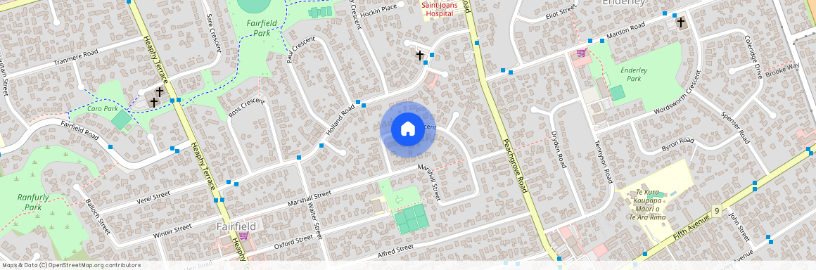 12 Yeats Crescent, 3214, Fairfield