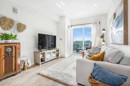 For Lease - 58 LAKESIDE Terrace Unit# 1106, Barrie, Ontario - Photo 5