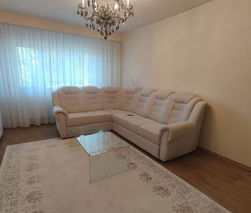 APARTAMENT 3 CAMERE – ULTRACENTRAL | PARTER | DECOMANDAT | RENOVAT - Fotografie 4