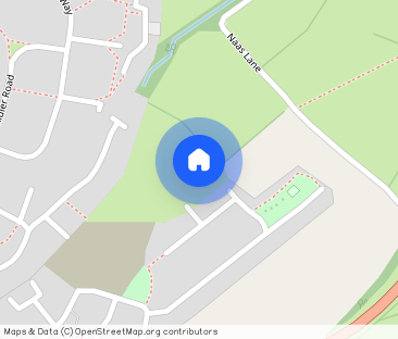 Bishops Mead, Lydney, GL15 - Photo 1