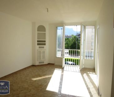 Appartement à louer 3 pièces 53.04m² - Photo 4
