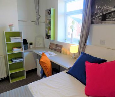 1 bedroom house to rent - Photo 6