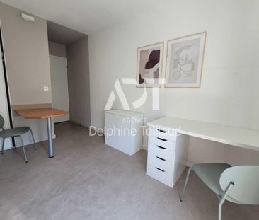 Appartement T1 à GRENOBLE - Photo 3