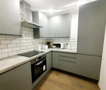 1 bedroom flat to rent - Photo 3
