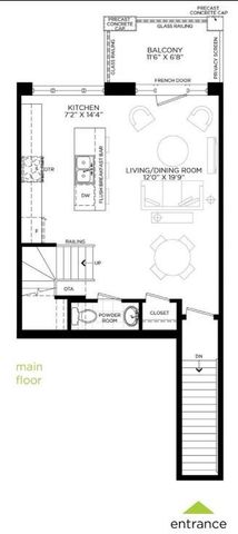 For Lease - 15 Whitaker Way Unit# 423, Whitchurch-Stouffville, Ontario - Photo 3