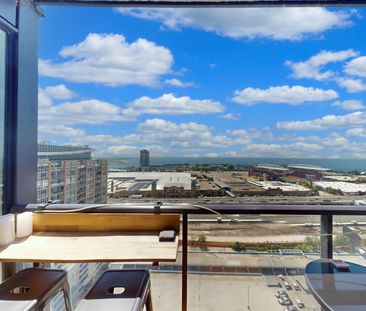 For Lease - 135 East Liberty Street Unit# 2012, Toronto, Ontario - Photo 6