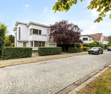 ELSDONK: karakterwoning gelegen in DE mooiste straat van den Elsdonk. - Photo 6