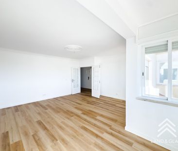 Apartamento T3 em Lisboa - Photo 6