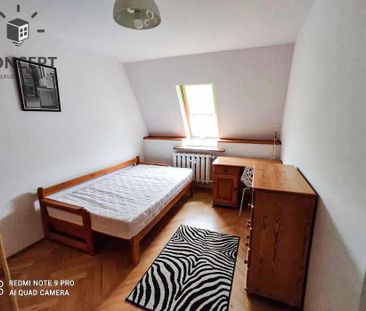Rozkładowe 2-pok | Balkon | ul. Legnicka - Photo 2