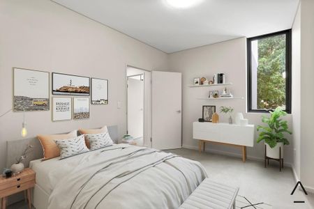 Modern & Low-Maintenance Living – Prime Liverpool Location - Photo 2