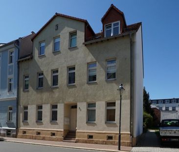 Gemütliche 2-Raum-Wohnung mit Balkon und Tageslichtbad - Photo 4