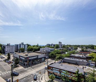 For Lease - 11 Superior Avenue Unit# 611, Toronto, Ontario - Photo 2