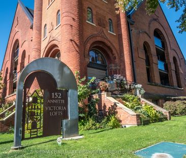 Victoria Lofts , #201 - Photo 2