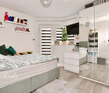 1 bedroom apartment to rent - Photo 6