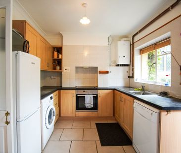 Cowper Street, Redfield, BS5 9JZ - Photo 1