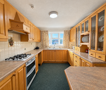 3 bedroom bungalow to rent - Photo 5
