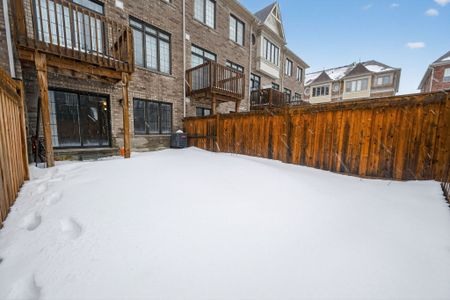 For Lease - 19 Sunset Terrace, Vaughan, Ontario - Photo 3