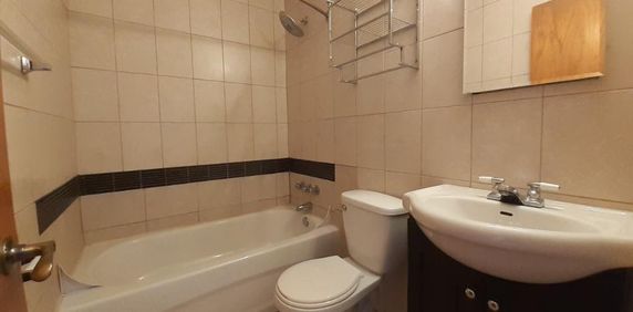 N-Rosemont 4.5 HAUT TRIPLEX près de tout; pas besoin de voiture! - Photo 2