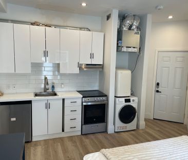 For Lease - 66 Wellington Street Unit# 102, Hamilton, Ontario - Photo 4