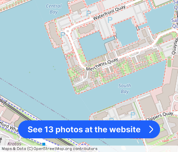 Merchants Quay, Salford, Greater Manchester, M50 3XQ - Photo 1