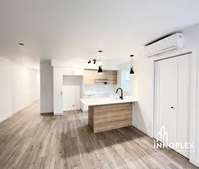 Appartement · 108 m² · Fleurimont - Photo 2