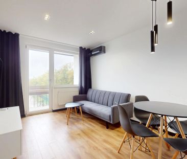 2-pok | po remoncie | balkon | garderoba | pec - Zdjęcie 1