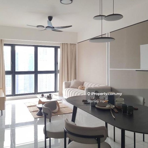 Laurel Residence, Kampung Kerinchi (Bangsar South) - Photo 1