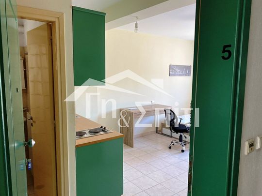 Γκαρσονιέρα προς ενοικίαση 330 € - Φωτογραφία 1