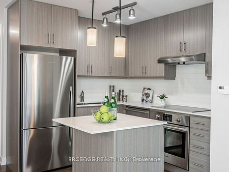 For Lease - 1 The Esplanade Street Unit# 1504, Toronto, Ontario - Photo 4