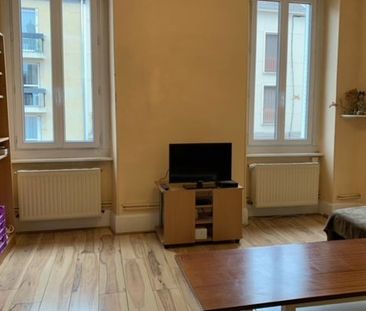 Appartement à louer 2 pièces • Le Creusot - Photo 2