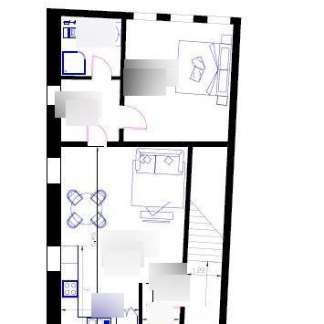 1 bedroom apartment to rent - Photo 1