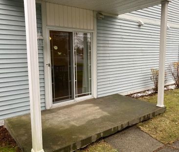 Logement à louer, Granby 3 et demi - Photo 1