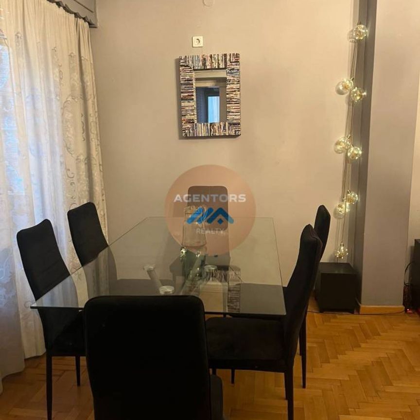 Ενοικίαση κατοικίας, 110 τ.μ., Πειραιάς, 750 € - Photo 1