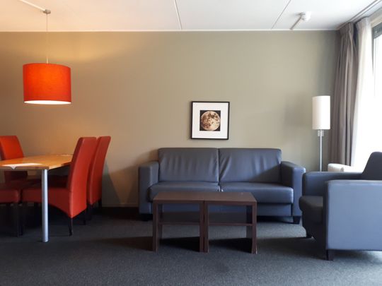 Te huur: Appartement Oude Deldenerweg in Enschede - Foto 1