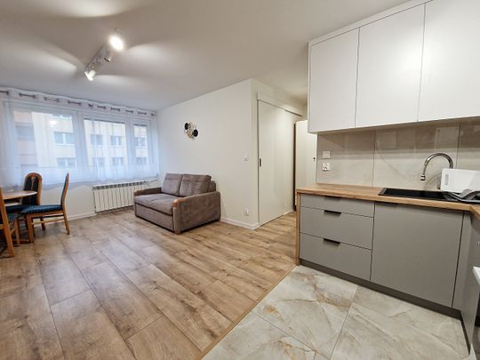 2 pokoje | Sady| Kielce - Zdjęcie 1