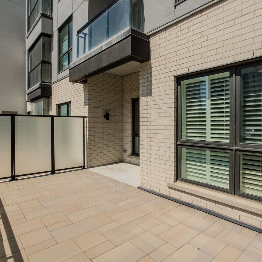For Lease - 460 Gordon Krantz Avenue Unit# 112, Milton, Ontario - Photo 1