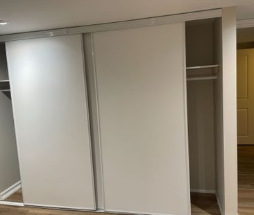 For Lease - 4 Beaver Bend Crescent Unit# Bsmt, Toronto, Ontario - Photo 5