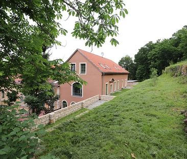 ERSTBEZUG! 2-Raum-Wohnung in Elbnähe - Photo 3