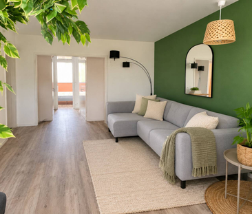 Nantes Paridis – Colocation de 87 m², 4 chambres et 2 salles de bain - Photo 3