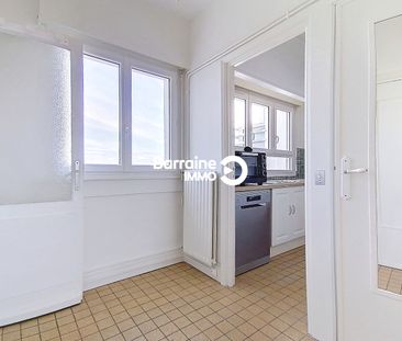 Location appartement à Lorient, 4 pièces 80.96m² - Photo 1