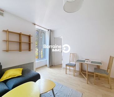 Location appartement à Brest, 2 pièces 36.98m² - Photo 6