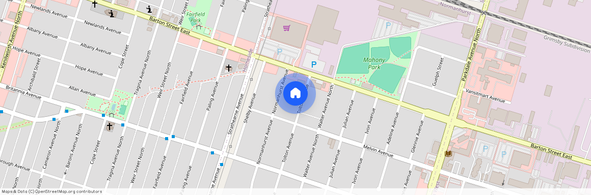 273 Tolton ave, L8H 5P4, Hamilton