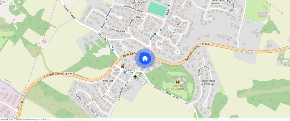 31280, Haute-Garonne