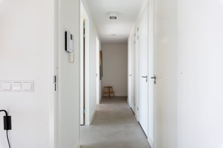 Cornelis Vermuydenstraat 28, Czaar Peterbuurt, 1018RN, Amsterdam - Foto 4